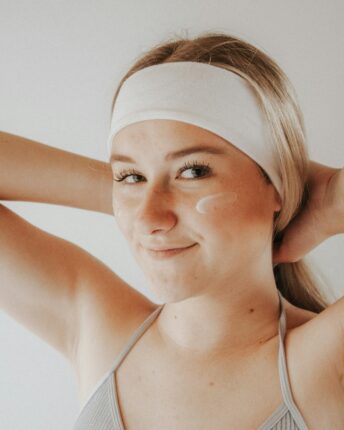 Card - Treat Your Summer Skin Woes with Epsom Salt